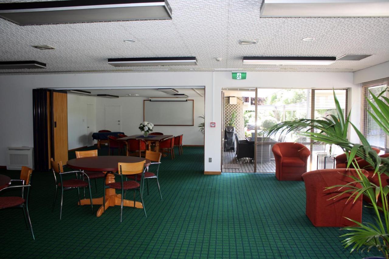 Pacific Park Motel And Conference Centre ดะนีดิน ภายนอก รูปภาพ