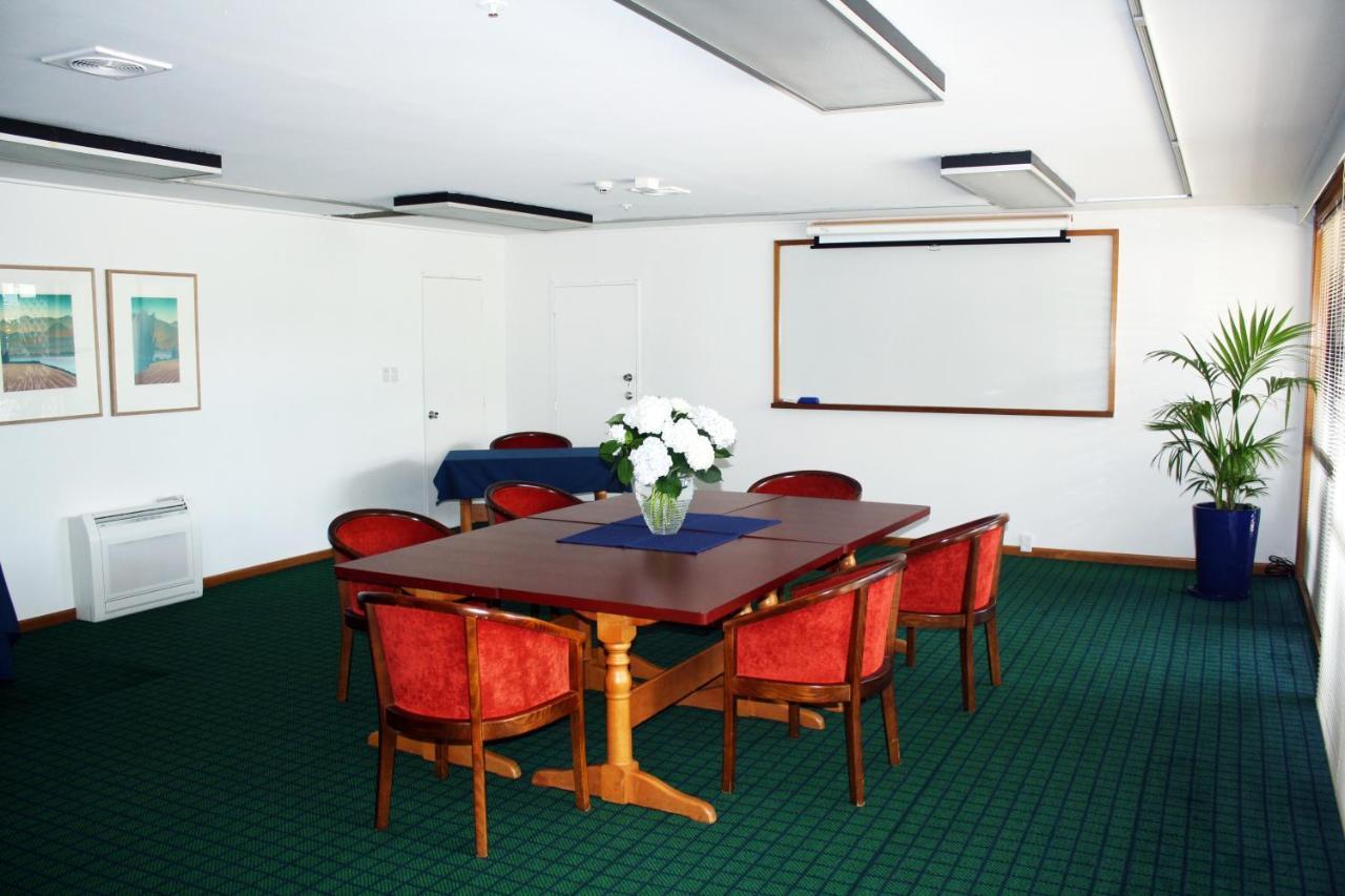 Pacific Park Motel And Conference Centre ดะนีดิน ภายนอก รูปภาพ